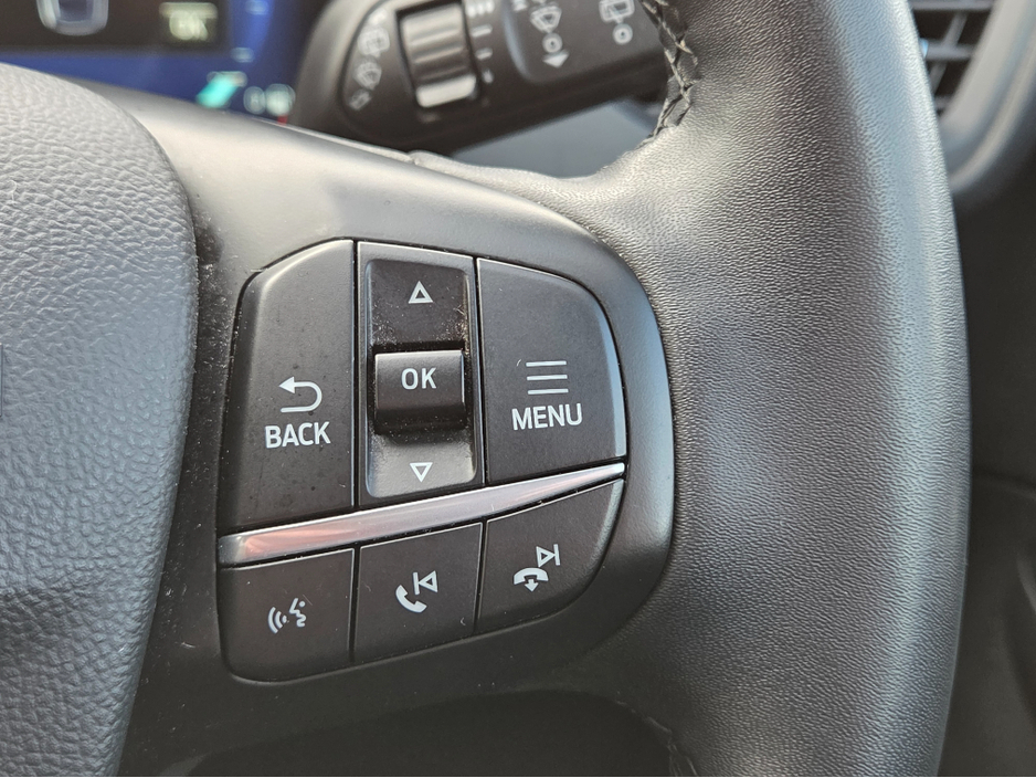 2022 Ford Kuga 2.0 Diesel Titanium model €25,950