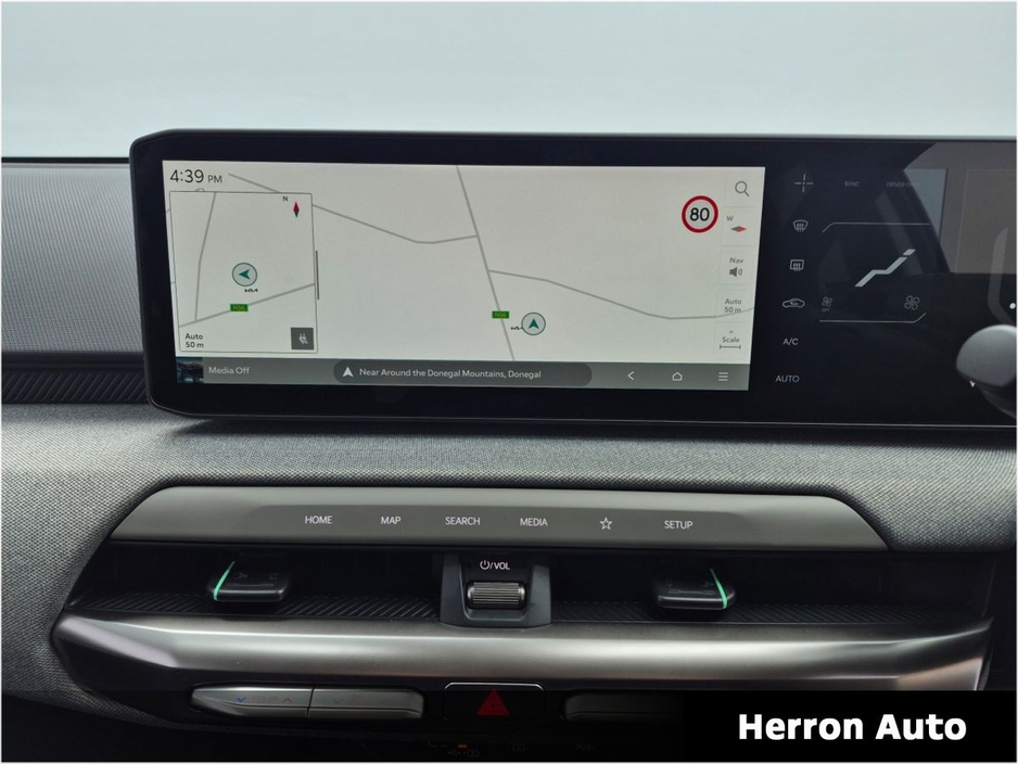 2026 Kia EV4 - image 11