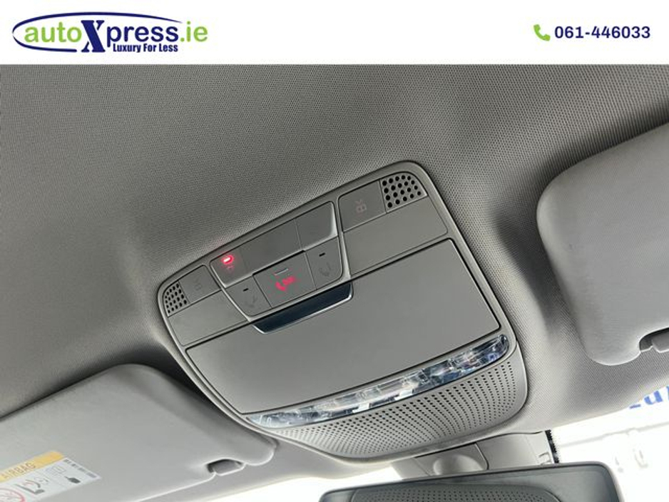 2019 Mercedes-Benz E Class - image 39