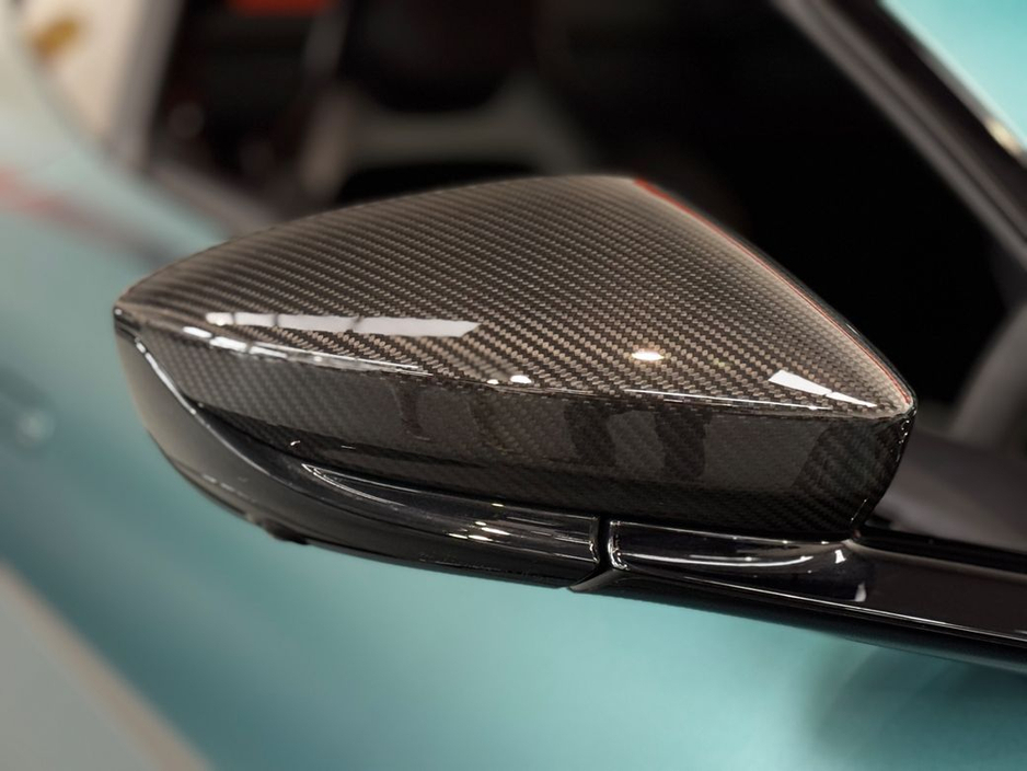 2024 Aston Martin Vantage F1 EDITION V8