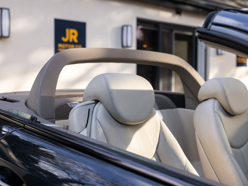 2003 Mercedes-Benz SL Class - image 29