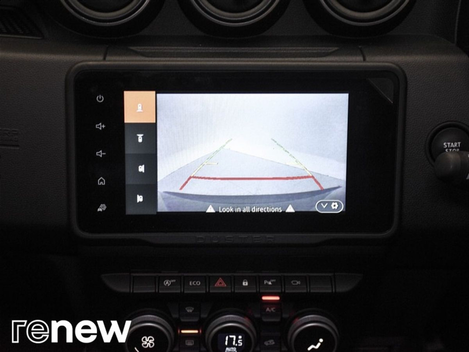 2023 Dacia Duster - image 28