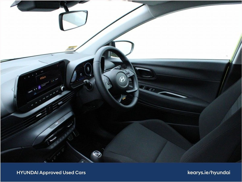 2024 Hyundai Bayon Bayon Executive €24,797