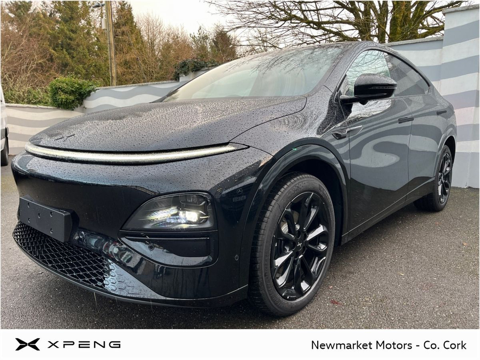 2026 Xpeng G6 - image 15