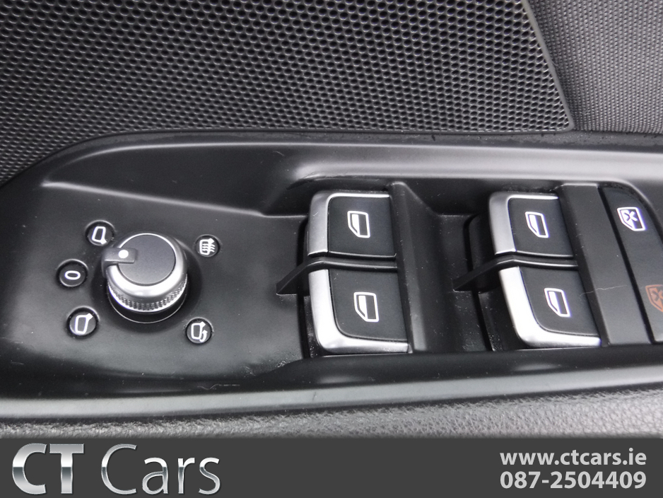 2016 Audi A3 - image 13