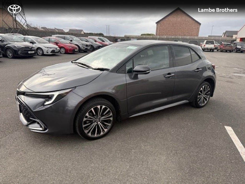 2024 Toyota Corolla for sale in , Ireland