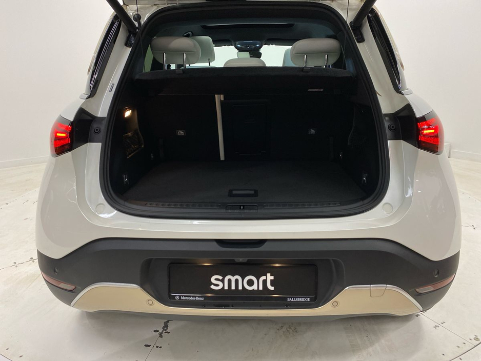 2025 Smart #1 - image 21