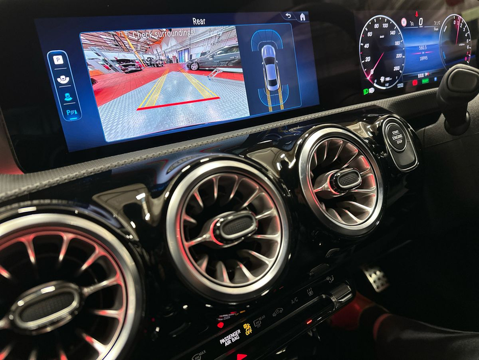 2024 Mercedes-Benz CLA Class CLA250 e AMG Line Executive 15.6 kWh PHEV €45,900