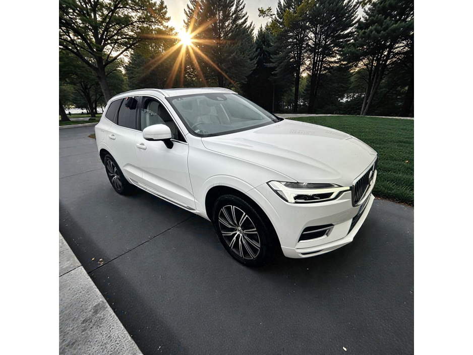 2020 Volvo XC60 T8 (390hp) PHEV Polestar Auto AWD €34,888