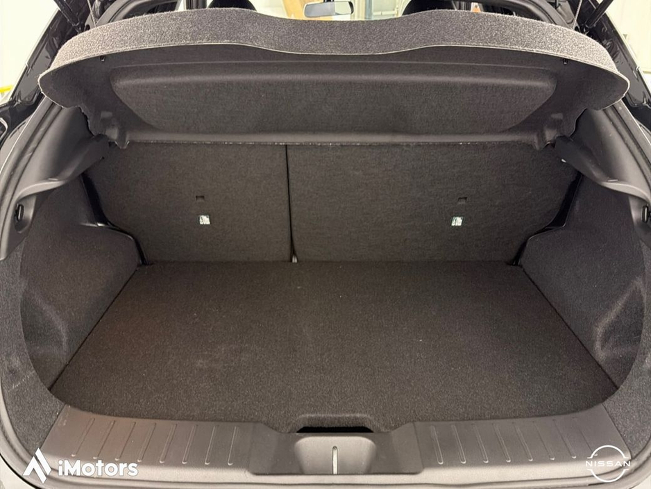 2026 Nissan Juke - image 14