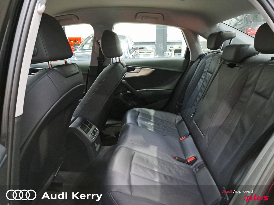 2024 Audi A4 - image 13