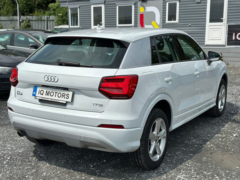 2018 Audi Q2 - image 10