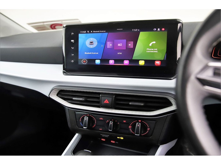 2023 SEAT Arona - image 23