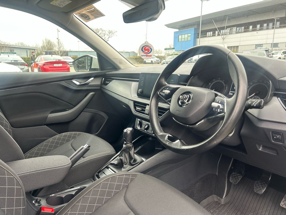 2023 Skoda Kamiq - image 6