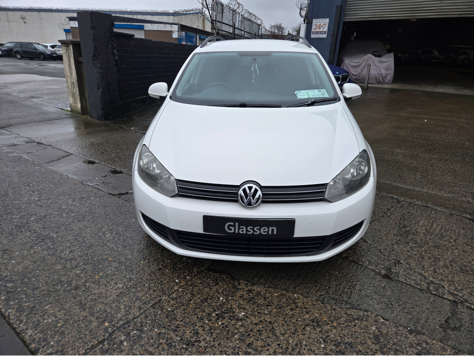 2011 Volkswagen Golf ABA-1KCAX 5DR AUTO 1.4 Auto CLEAN CAR JUST HAD MAJOR SERVICE AND FRESH N T PRICED TO ZELL €4,750
