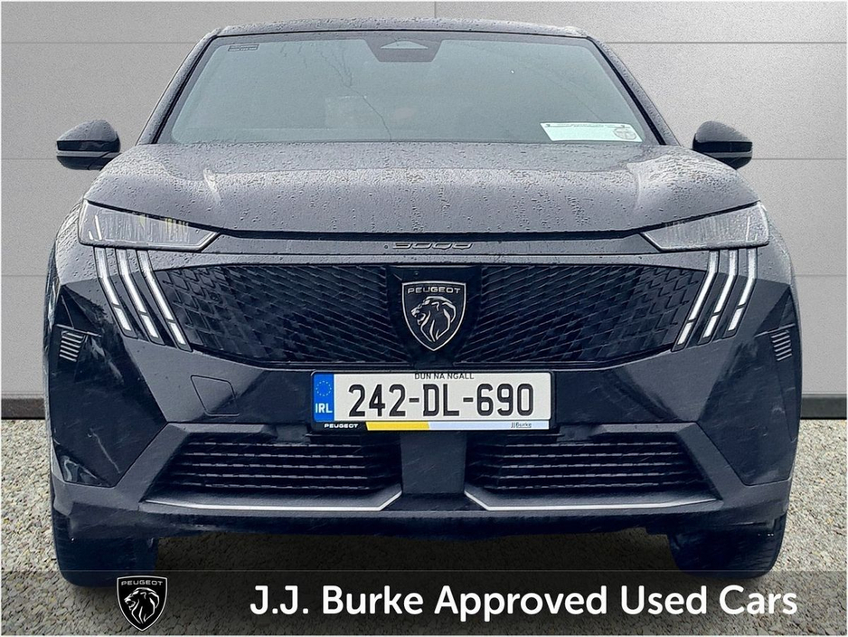 2024 Peugeot 3008 - image 2