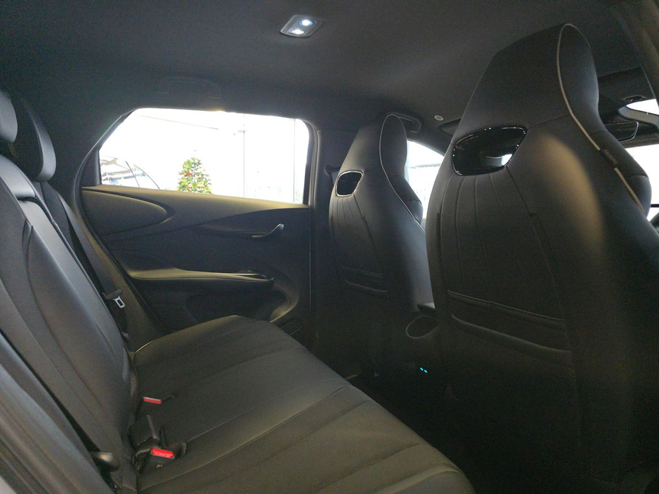 2026 BYD Dolphin - image 21