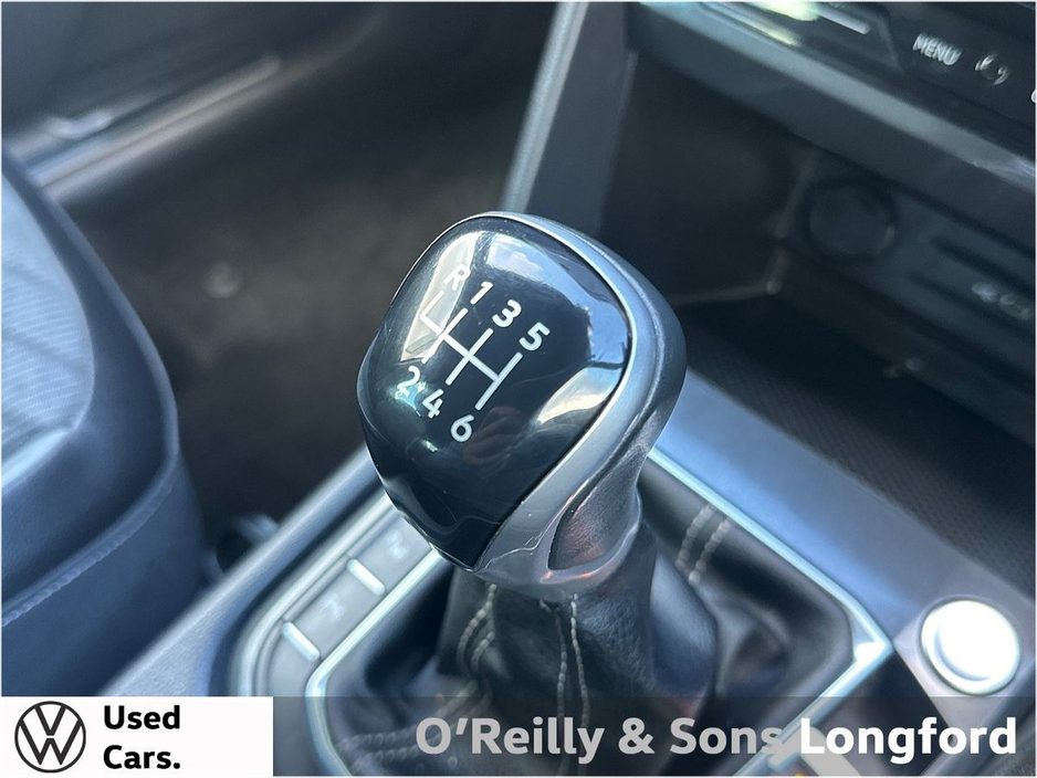 2022 Volkswagen Tiguan 2.0 TDI 150HP R-Line €34,950