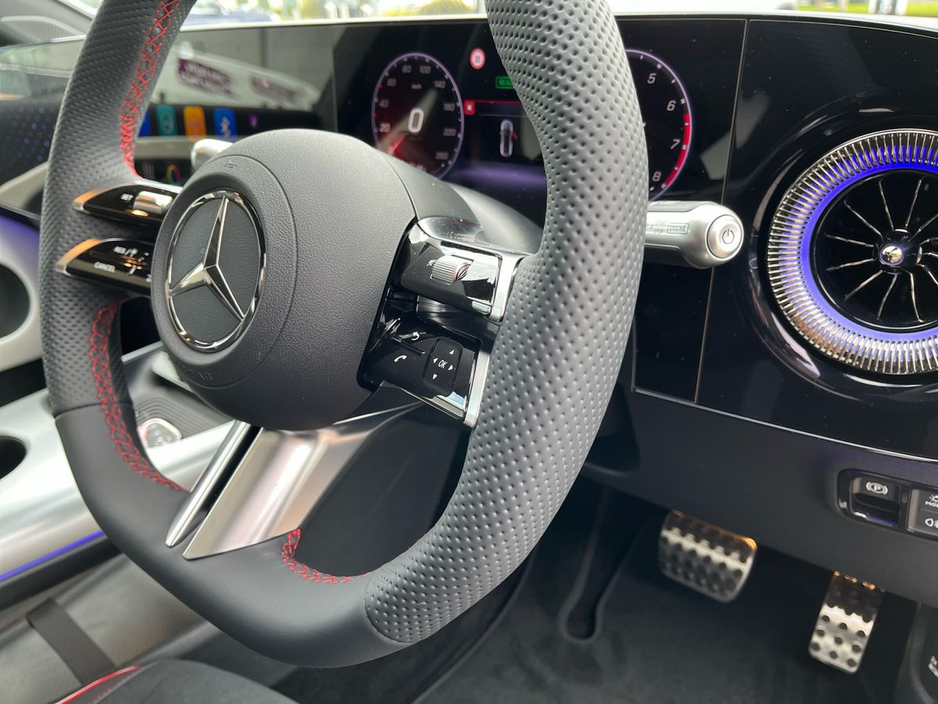 2026 Mercedes-Benz CLA Class - image 23