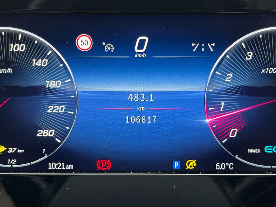 2023 Mercedes-Benz C Class - image 8