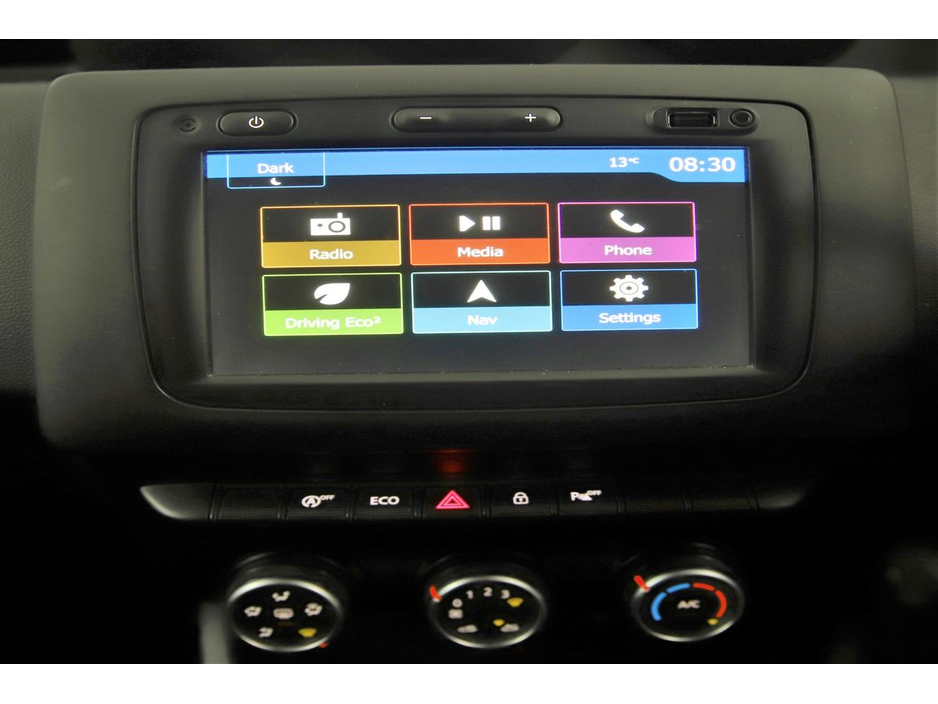 2019 Dacia Duster - image 19