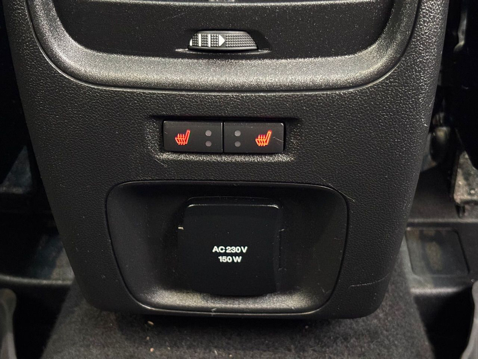 2020 Ford Kuga STLN X FRST ED EBLUE ST-LINE FIRST EDITION ECOBLUE €27,913