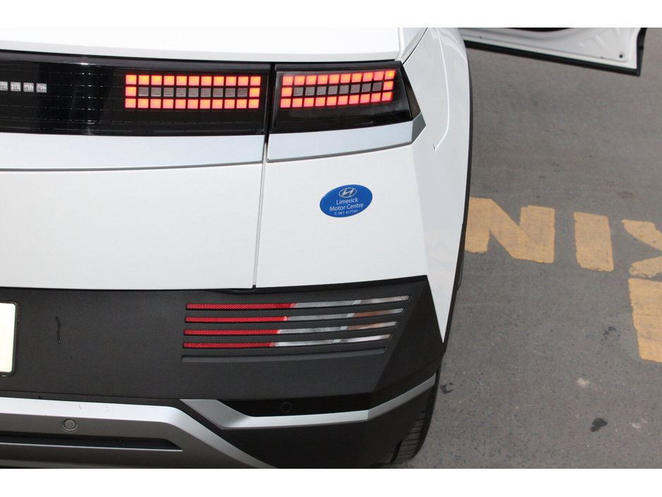 2023 Hyundai Ioniq 5 58kW Executive Plus €26,950