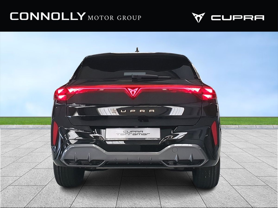 2026 Cupra Terramar - image 13