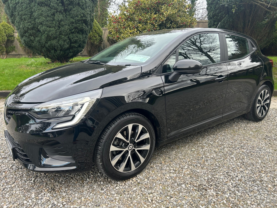 2023 Renault Clio for sale in , Ireland