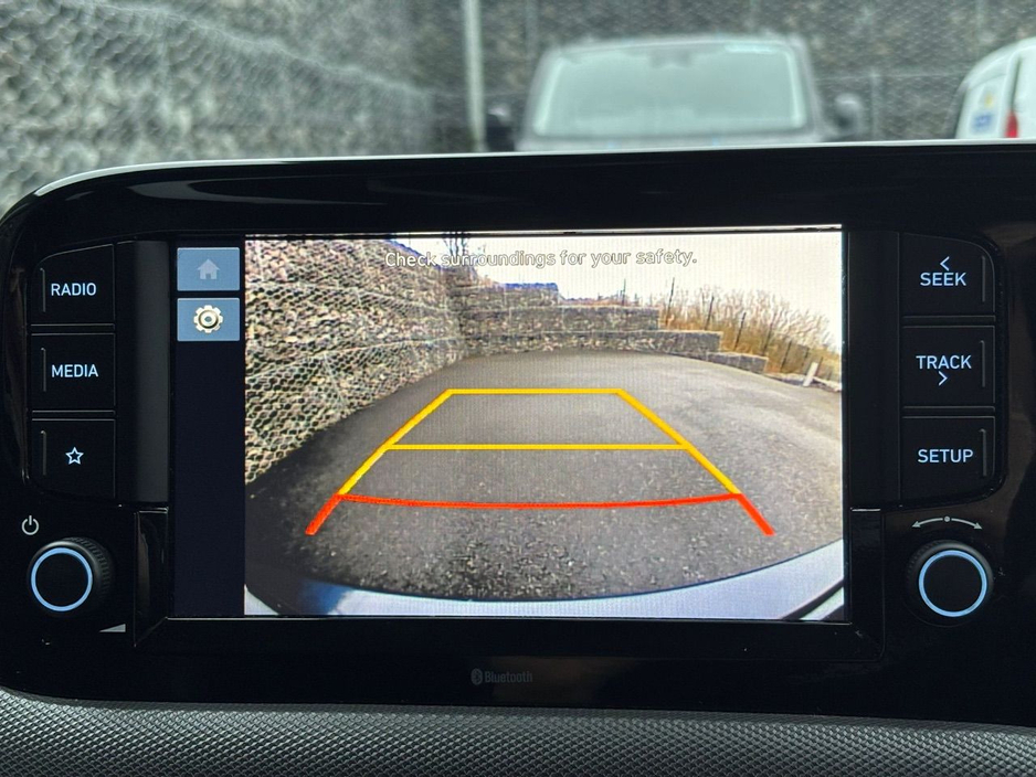 2023 Hyundai i10 1.0 MPi SE Connect 5dr €15,950