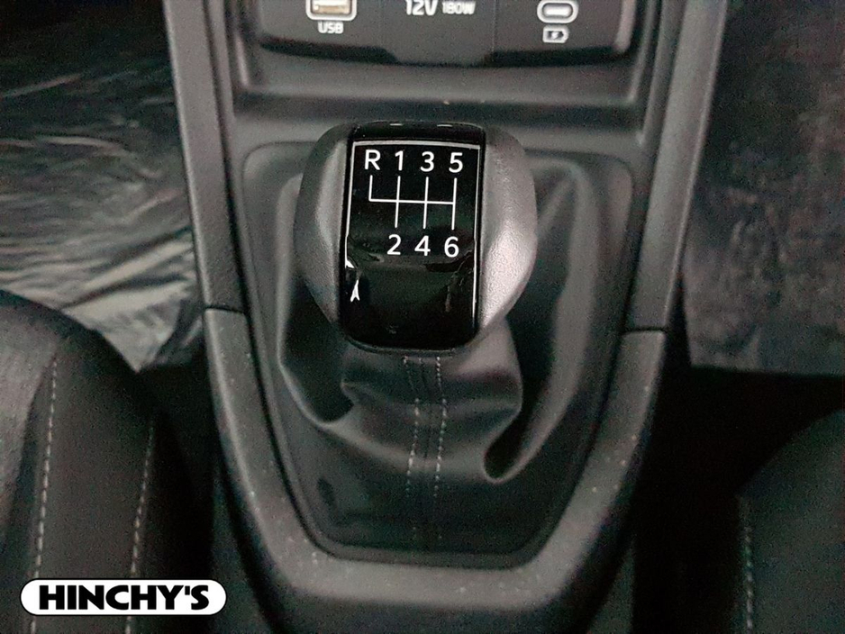 2026 Kia Stonic - image 11