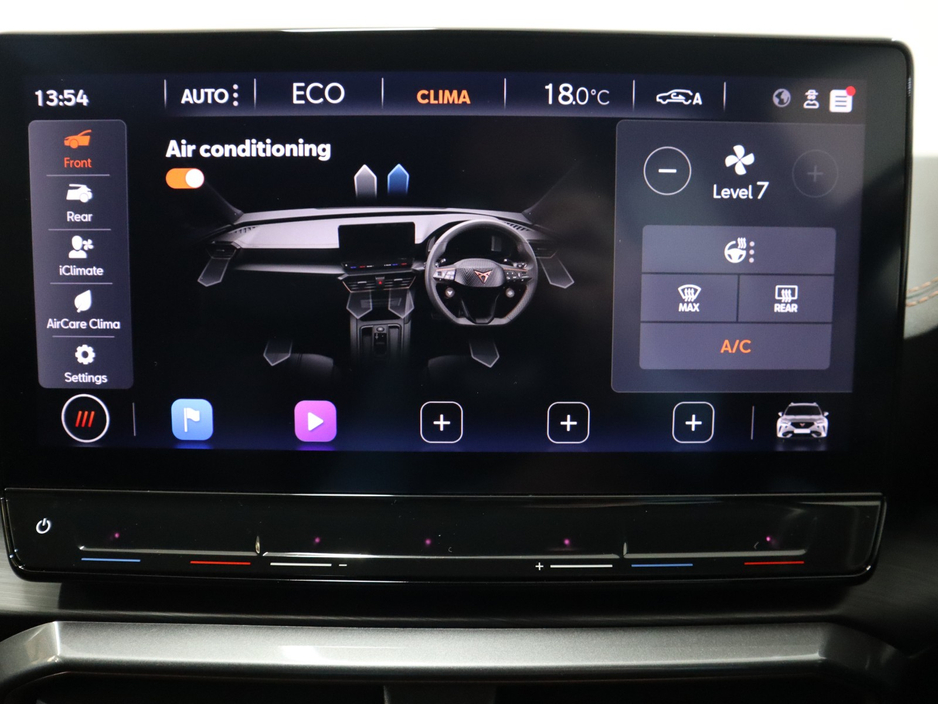 2023 Cupra Formentor - image 19