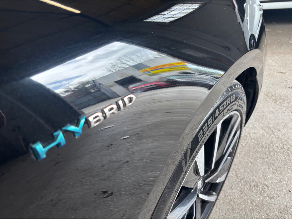 2022 Peugeot 508 - image 10