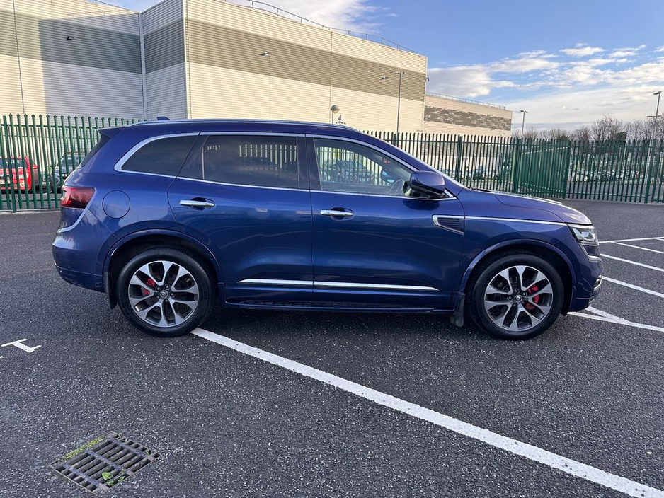 2017 Renault Koleos - image 10