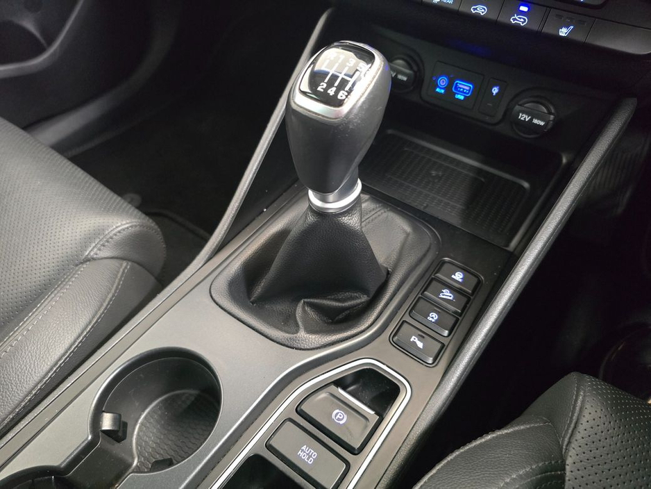 2020 Hyundai Tucson Diesel Executive Plus * Best Spec * €22,500