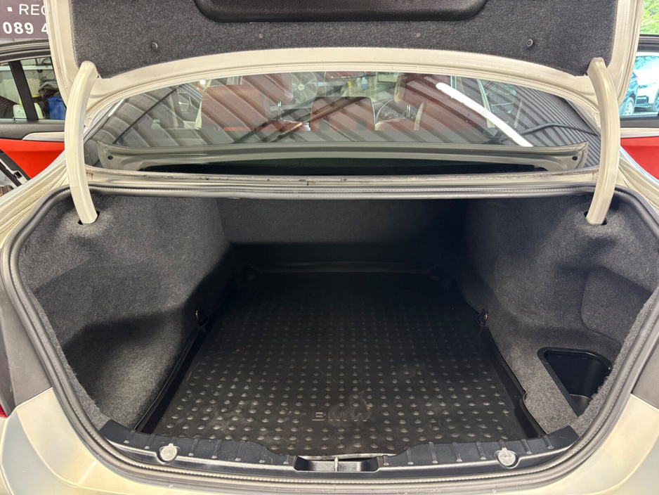 2014 BMW M5 - image 14