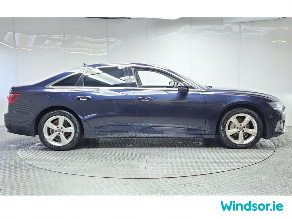 2019 Audi A6 - image 12