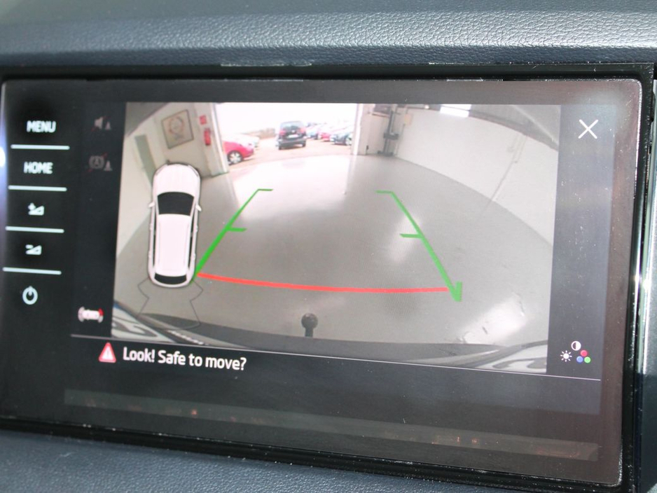 2019 Skoda Karoq STY 1.6tdi 115HP 4DR €19,999