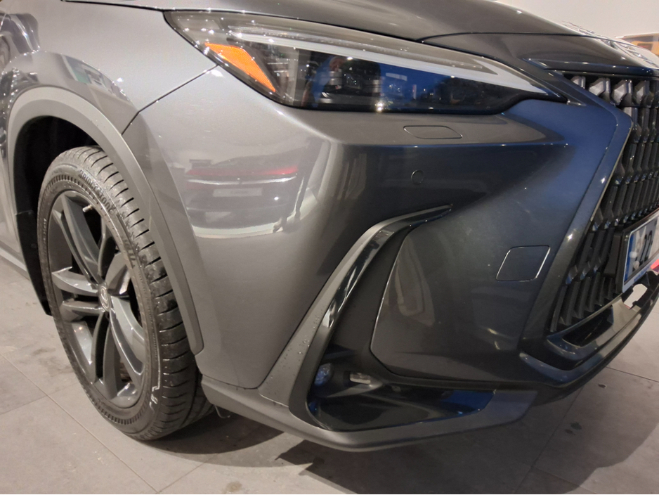 2022 Lexus NX 450 h+ PHEV Plus ** Huge Spec ** €50,950
