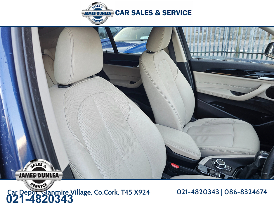 2021 BMW X1 - image 12