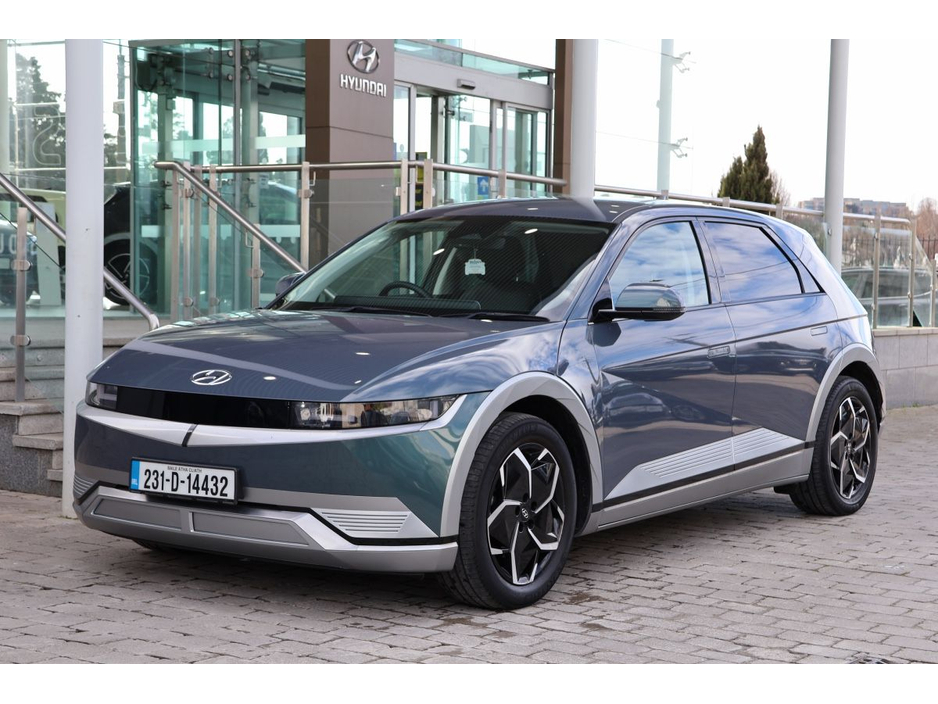 2023 Hyundai Ioniq 5 - image 3