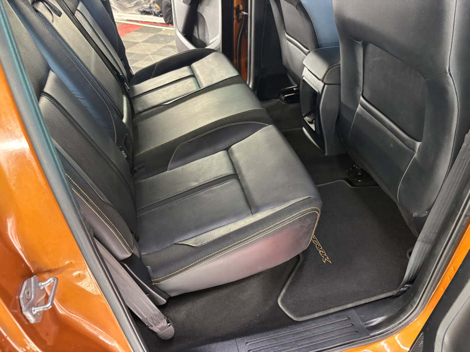 2019 Ford Ranger - image 12