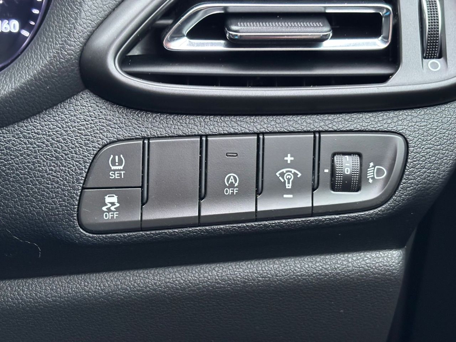 2021 Hyundai i30 1.0 GDI SE Connect 5dr €15,450