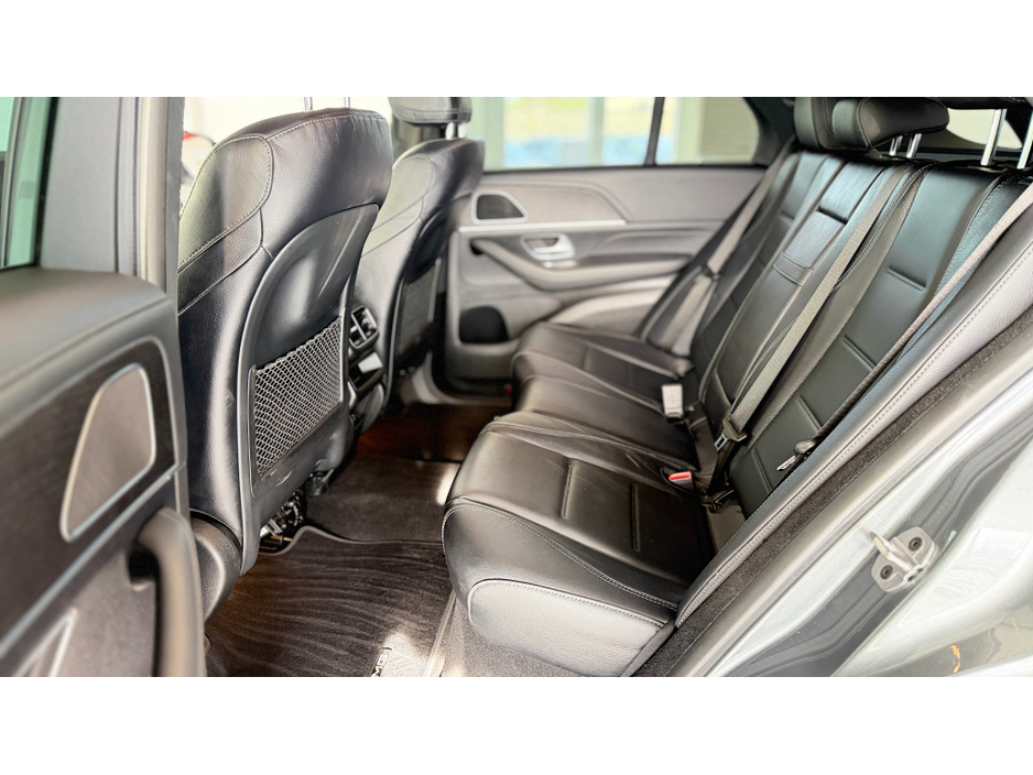 2022 Mercedes-Benz GLE Class - image 10