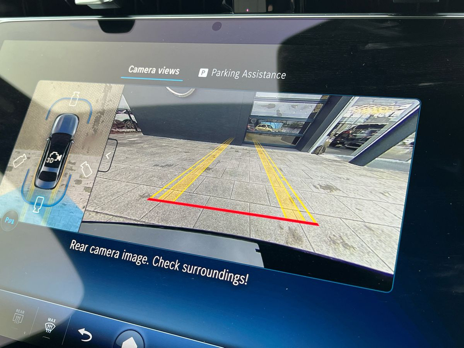 2025 Mercedes-Benz E Class - image 27