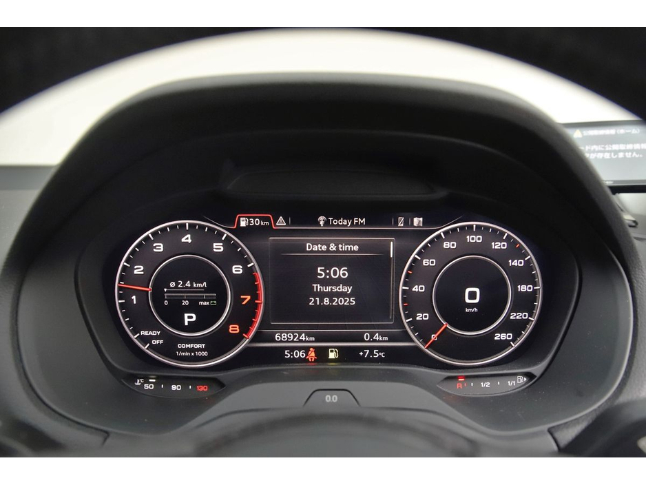 2017 Audi Q2 - image 18