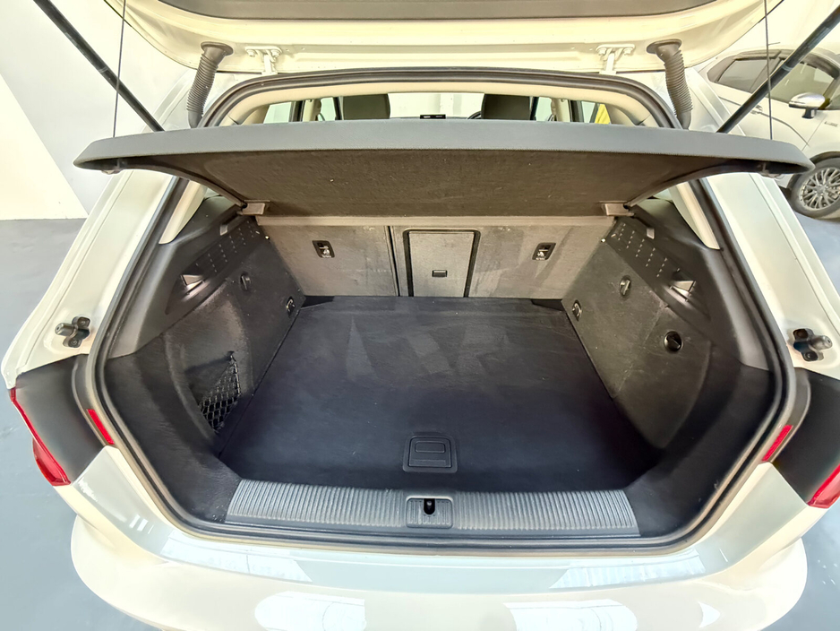 2016 Audi A3 - image 25