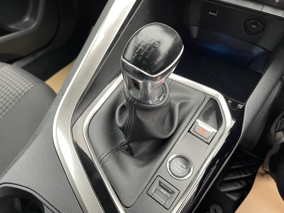 2022 Peugeot 5008 1.5 BlueHDi Active Premium SUV 5dr Diesel Manual Euro 6 (s/s) (130 ps)