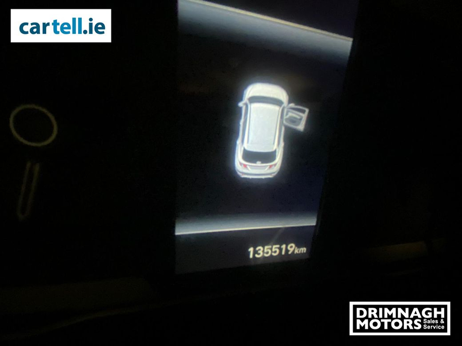 2023 Hyundai Tucson ix35 Comfort Plus 5DR €25,950