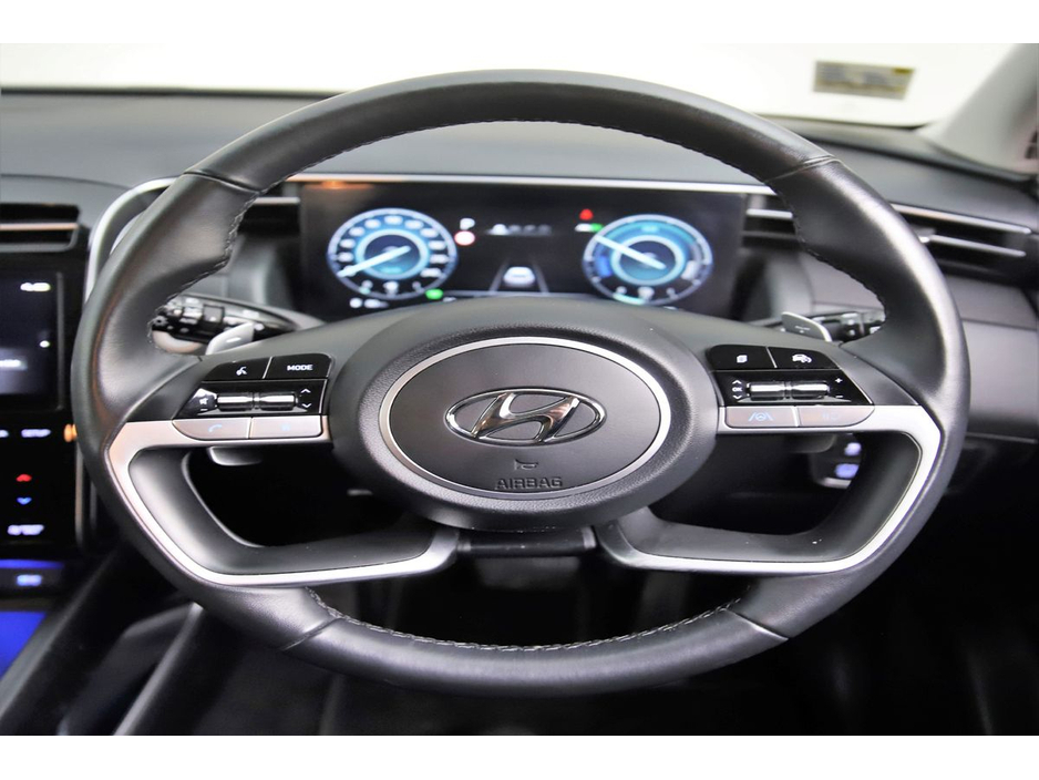 2023 Hyundai Tucson - image 30